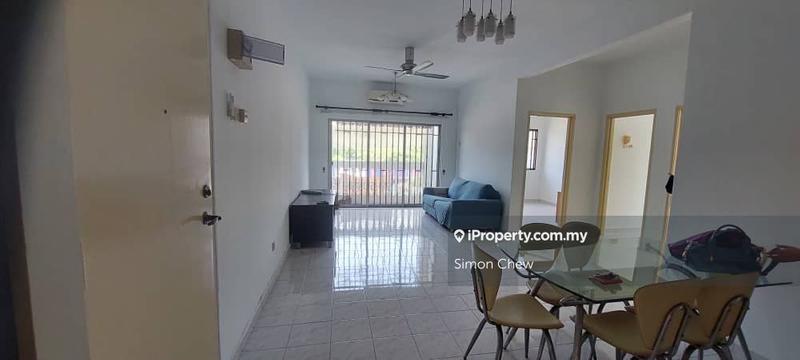 Apartment for Sale in Pangsapuri Sri Mekar by Simon Chew - iProperty.com.my