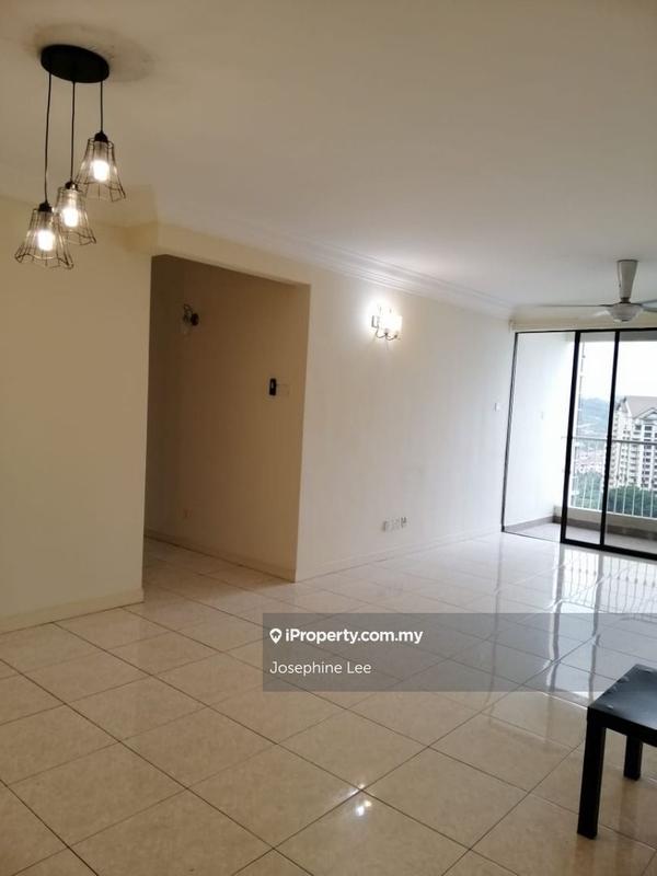 Kondominium untuk Disewa di Casa Tropicana oleh Josephine Lee - iProperty.com.my