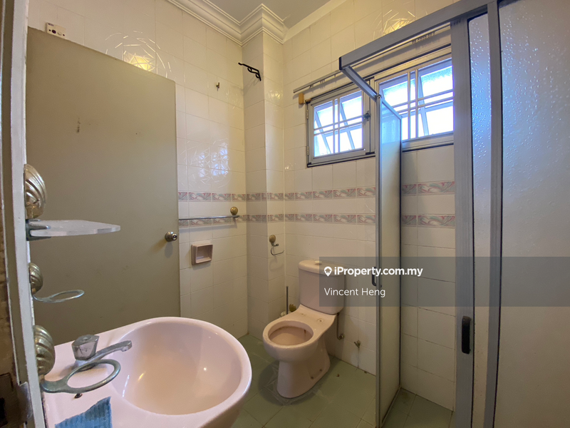 Rumah Teres 2-Tingkat untuk Dijual di TR1 , Kota Damansara, Tropicana oleh Vincent Heng - iProperty.com.my