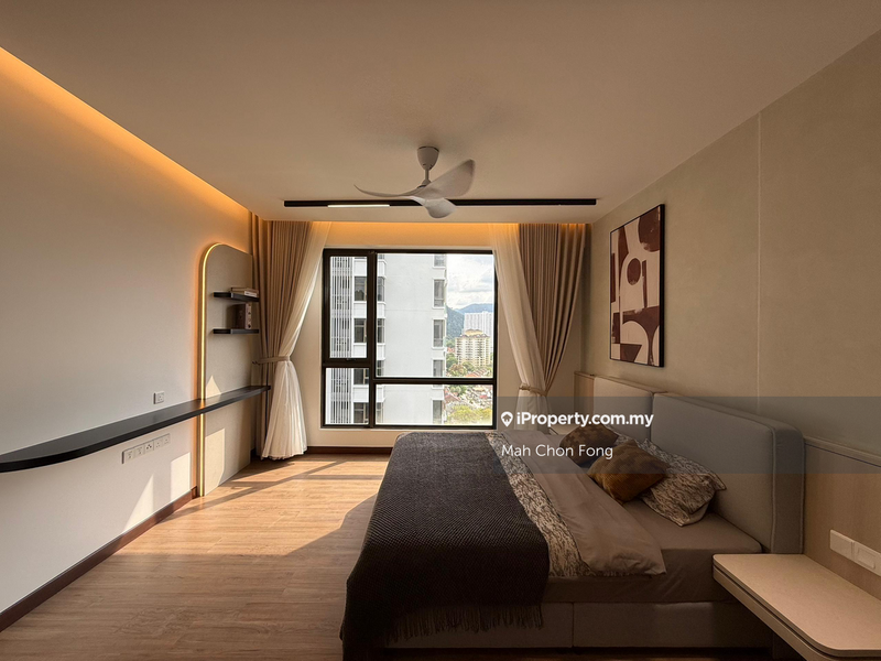 Kondominium untuk Dijual di The Marin at Ferringhi oleh Mah Chon Fong - iProperty.com.my