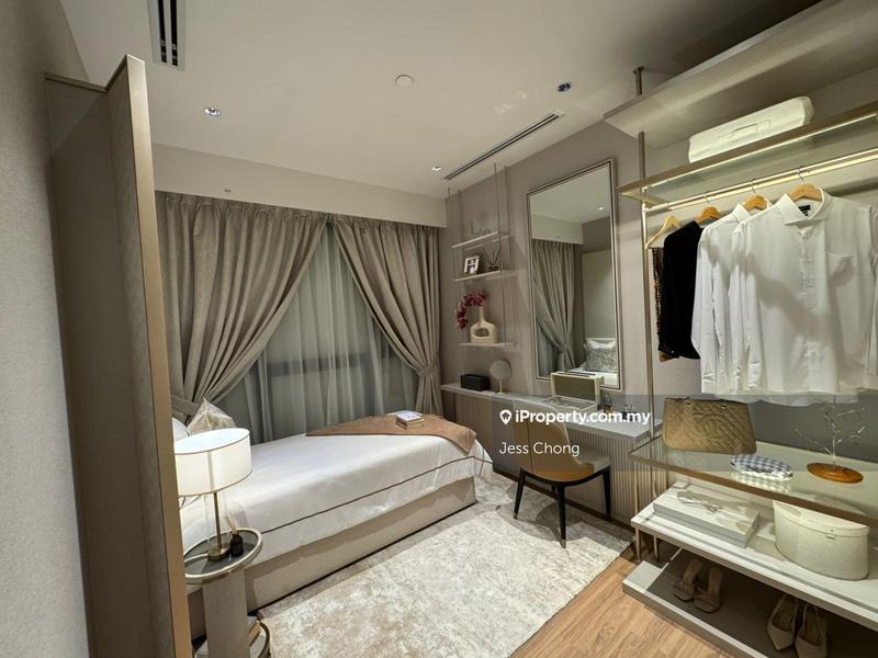 Service Residence for Sale in Skyline Embassy by Jess Chong - iProperty.com.my