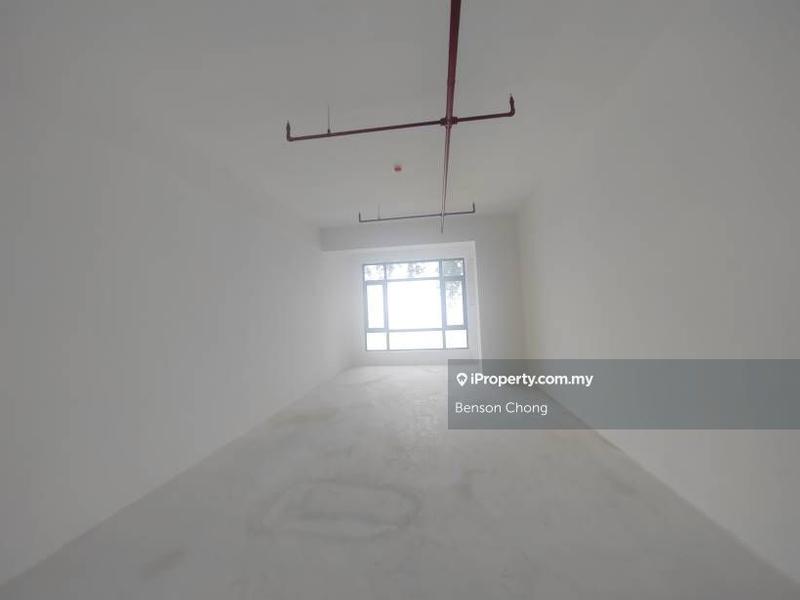 Pejabat untuk Dijual di Gelang Patah, Johor oleh Benson Chong - iProperty.com.my