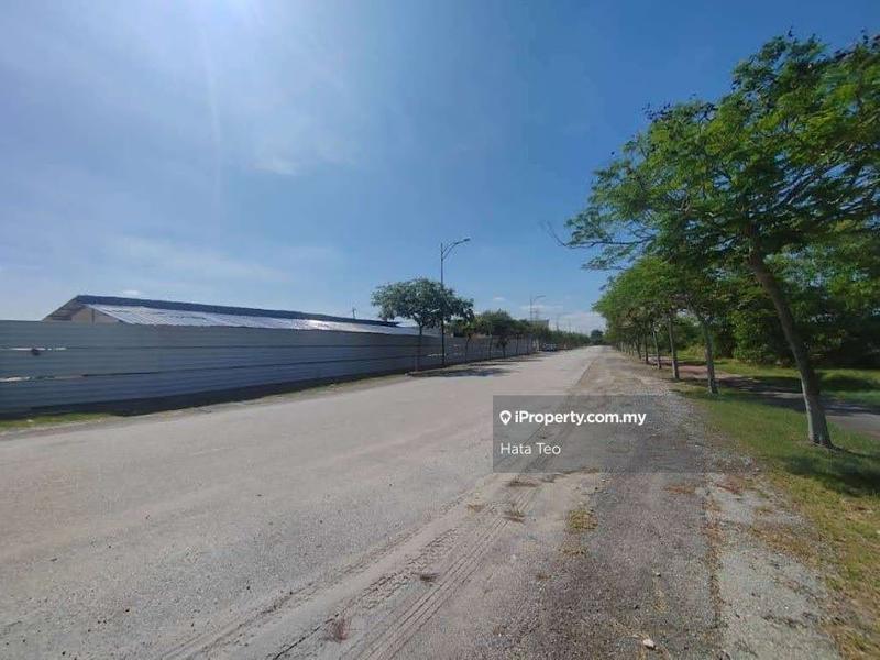 Industrial Land for Sale in North Port (Pelabuhan Utara), Port Klang (Pelabuhan Klang) by Hata Teo - iProperty.com.my