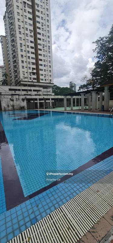 For Sale - Sri Intan 2