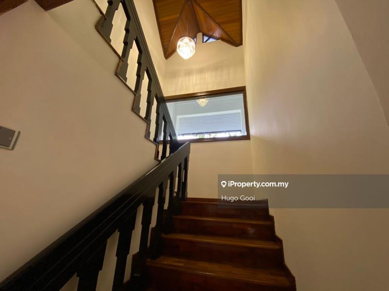 Bungalow House for Rent in Taman TAR, Ampang by Hugo Gooi - iProperty.com.my