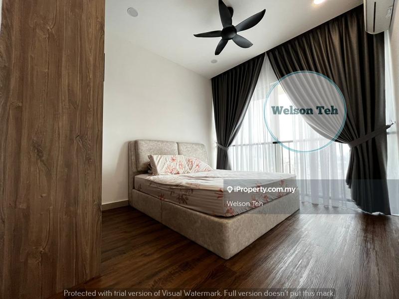 Condominium for Sale in Setia Sky Ville by Welson Teh - iProperty.com.my