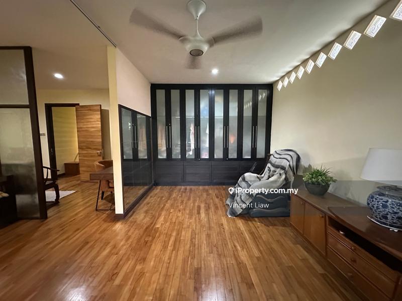Bungalow House for Sale in Seksyen 8, Kota Damansara by Vincent Liaw - iProperty.com.my
