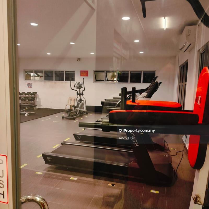 Apartment for Sale in Residensi Pandanmas 2 by Andy Hui - iProperty.com.my