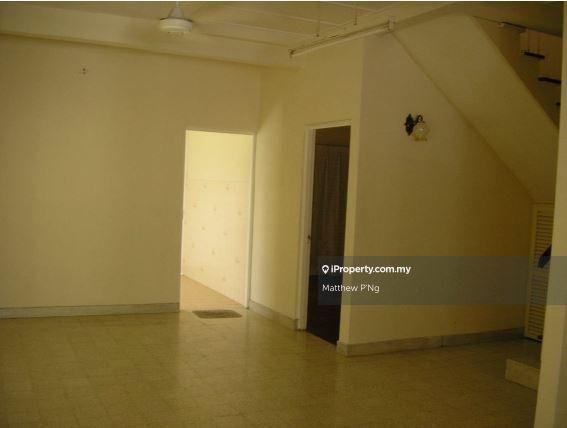Semi-Detached House for Sale in xu2y1, Jelutong by Matthew P'Ng - iProperty.com.my