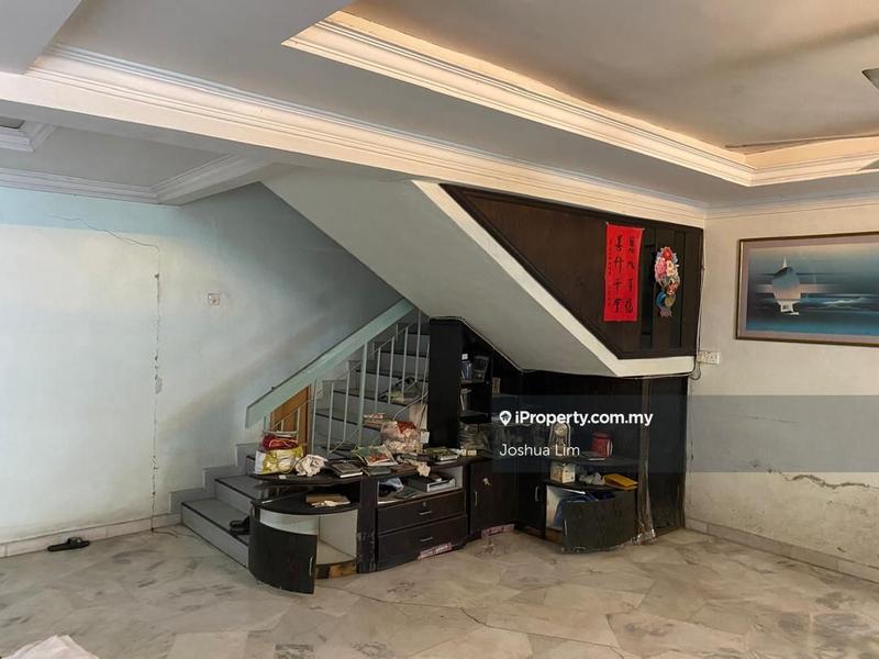 2-storey Terraced House for Sale in Taman Desa Damai, Bukit Mertajam by Joshua Lim - iProperty.com.my