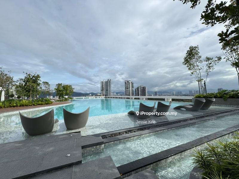 Condominium for Sale in Park Place by Jessie Kee - iProperty.com.my
