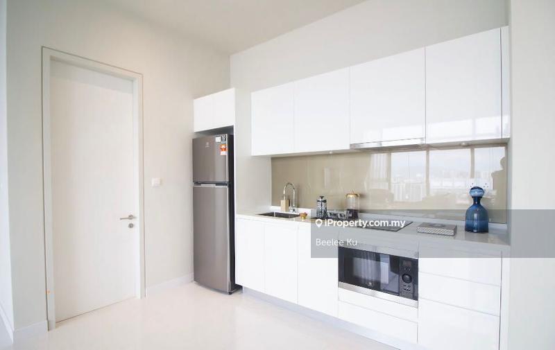 For Rent - Service Suites @ Pavilion Embassy