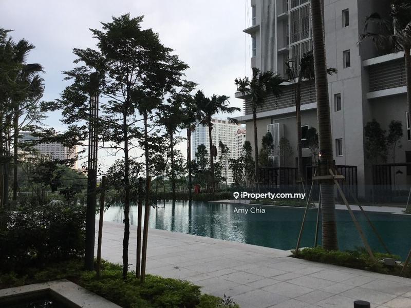 Condominium for Sale in Pavilion Hilltop by Amy Chia - iProperty.com.my