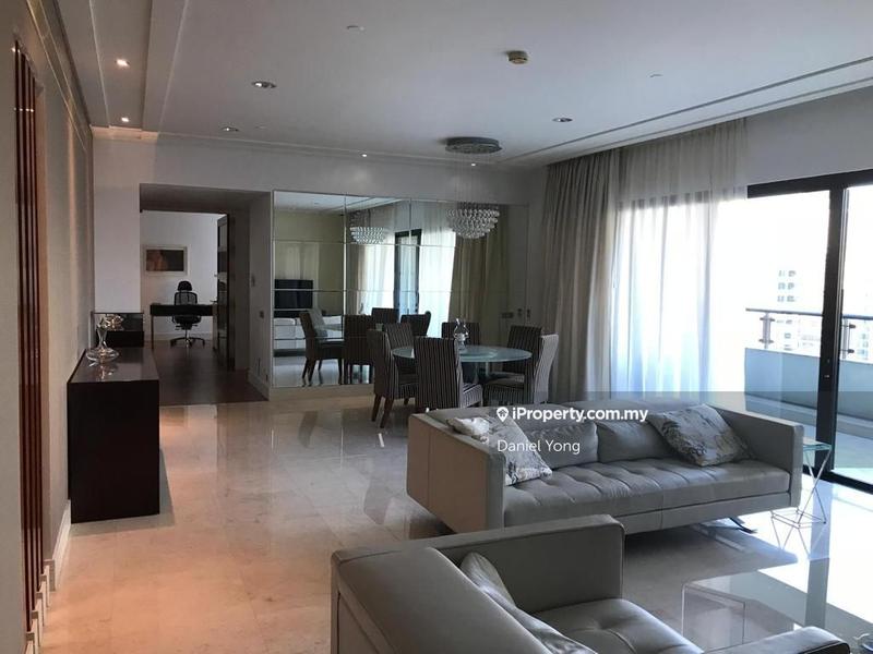 For Sale - The Binjai on the Park