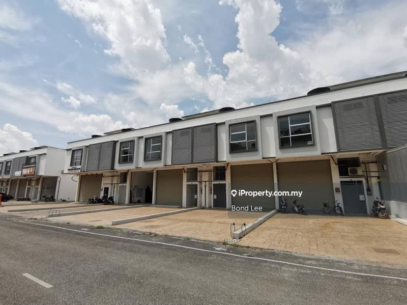 Kilang Terpisah untuk Dijual di Taman Harmoni, Ijok oleh Bond Lee - iProperty.com.my