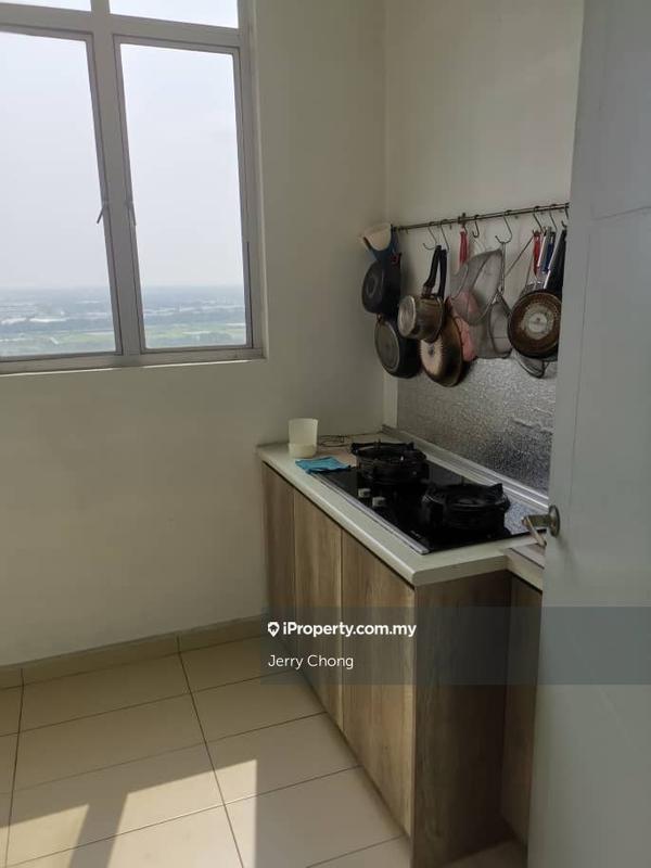 For Sale - X2 Residency, Taman Putra Prima, Puchong