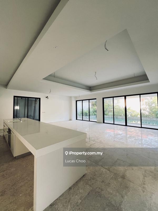 Bungalow House untuk Dijual di Taman Melawati, Ulu Kelang oleh Lucas Choo - iProperty.com.my