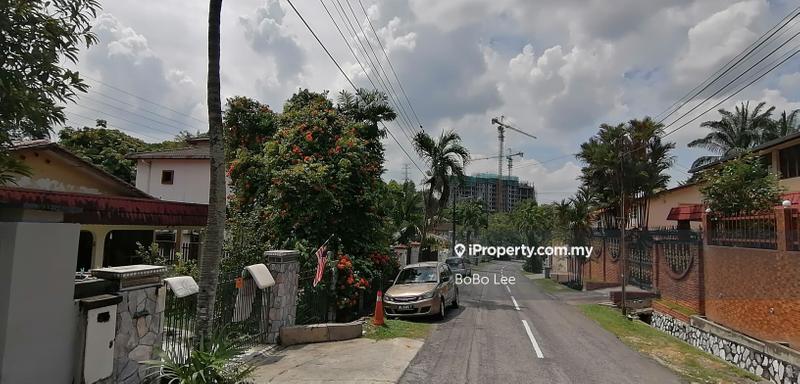 Bungalow House for Sale in Taman Overseas Union (Taman Oug), Jalan Klang Lama (Old Klang Road) by BoBo Lee - iProperty.com.my