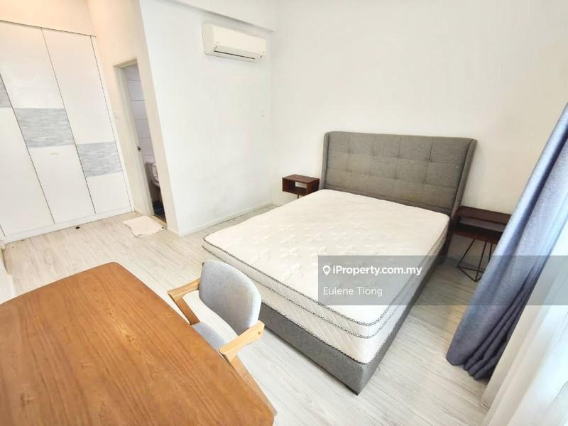 Condominium for Rent in Skyvilla Residences by Eulene Tiong - iProperty.com.my