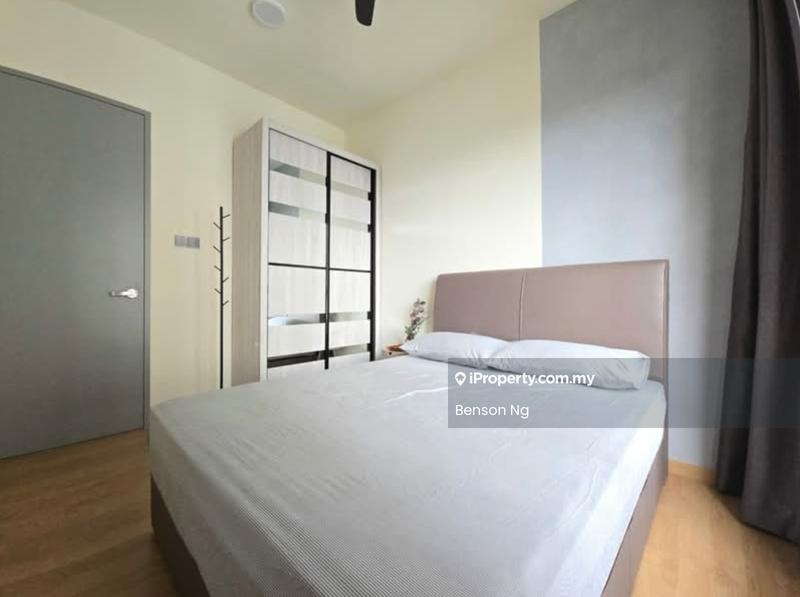 Residensi Servis untuk Disewa di The Era @ Duta North oleh Benson Ng - Bedroom - iProperty.com.my