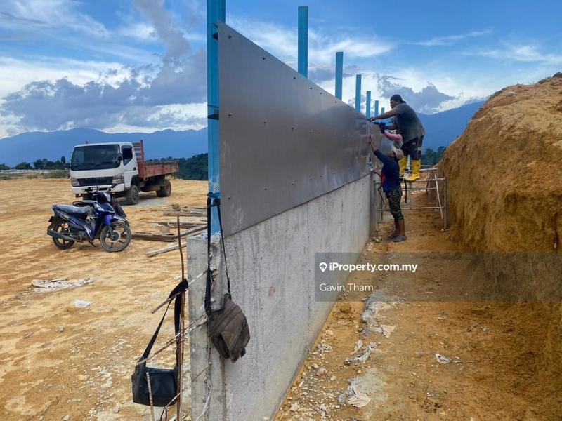 Agricultural Land for Sale in Batang Kali, Rawang by Gavin Tham - iProperty.com.my