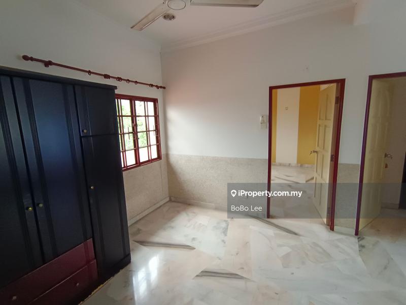 Semi-Detached House for Sale in Taman Overseas Union (Taman Oug), Jalan Klang Lama (Old Klang Road) by BoBo Lee - iProperty.com.my