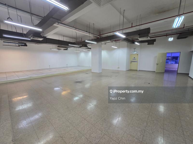 Commercial Bungalow for Sale in Temasya Glenmarie, Glenmarie by Yapz Chin - iProperty.com.my