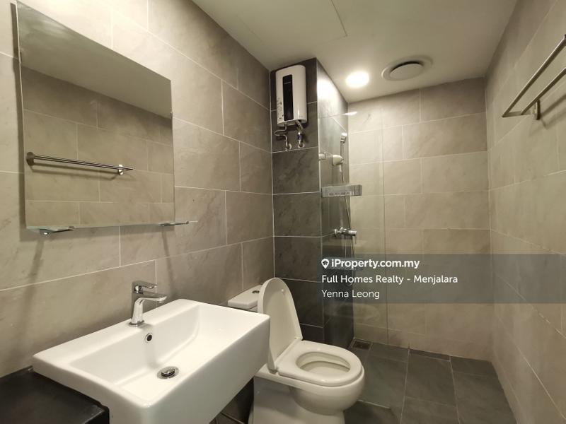 Kediaman Servis untuk Dijual di Emporis oleh Yenna Leong - iProperty.com.my