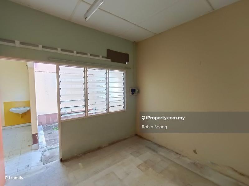 1-storey Terraced House for Sale in Taman Asean, Balai Panjang by Robin Soong - iProperty.com.my