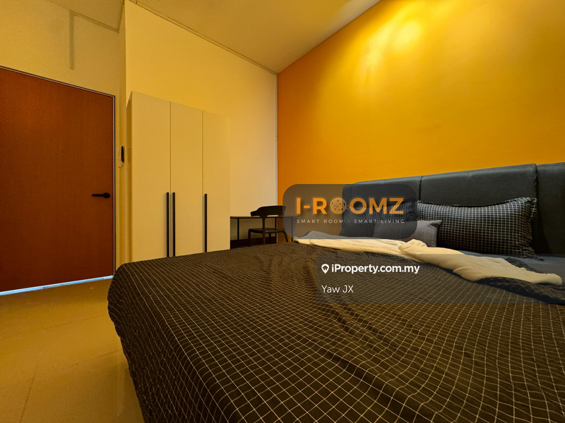 Residensi Servis untuk Disewa di You City 3 oleh Yaw JX - iProperty.com.my