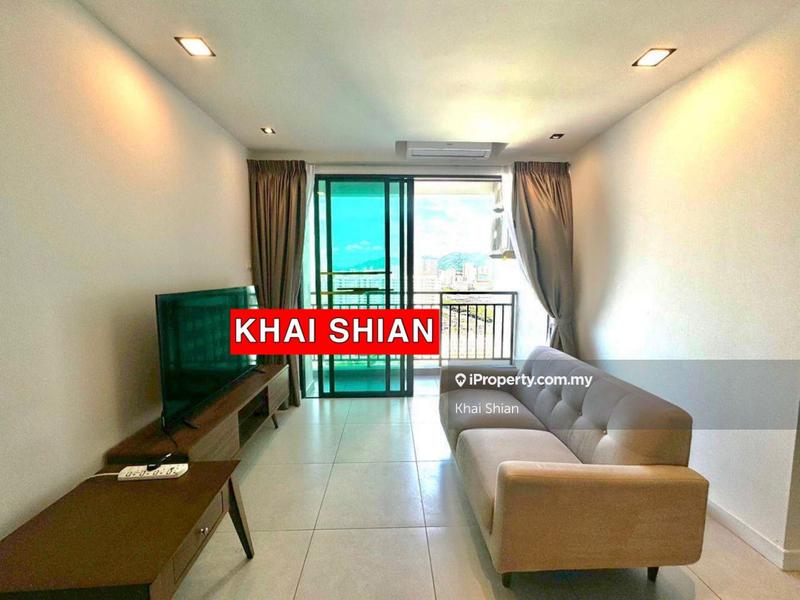 For Rent - 3 Residence