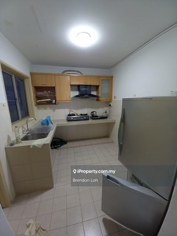 For Sale - Jalil Damai Apartments