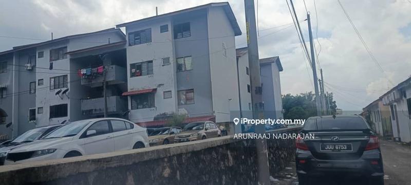 For Sale - Bandar Selesa Jaya
