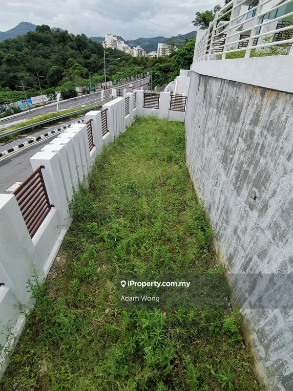 Semi-Detached House for Sale in Trehaus, Bukit Jambul by Adam Wong - iProperty.com.my