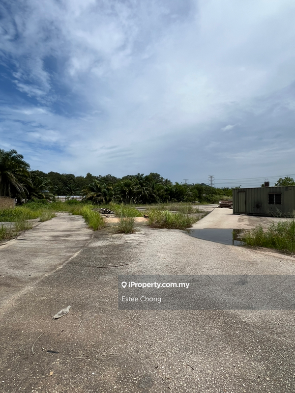 Tanah Perindustrian untuk Disewa di Gambang, Pahang oleh Estee Chong - iProperty.com.my
