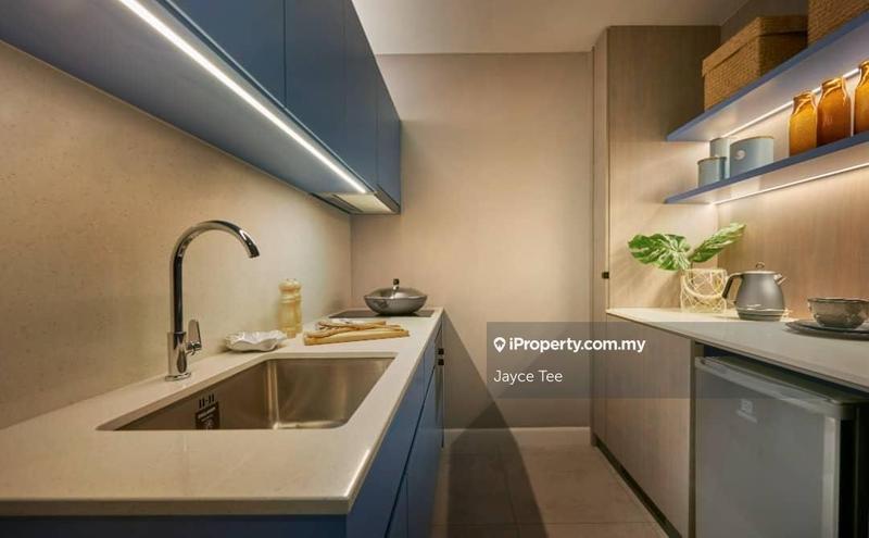 Service Residence for Sale in Tropicana Cenang by Jayce Tee - iProperty.com.my