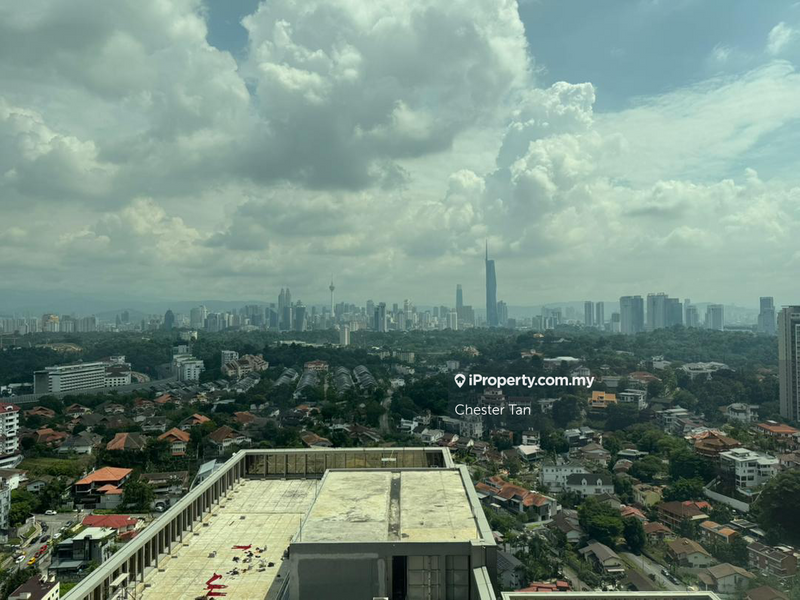 For Rent - Pavilion Damansara Heights