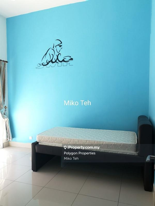 Banglo untuk Dijual di Taman Equine, Seri Kembangan oleh Miko Teh - iProperty.com.my