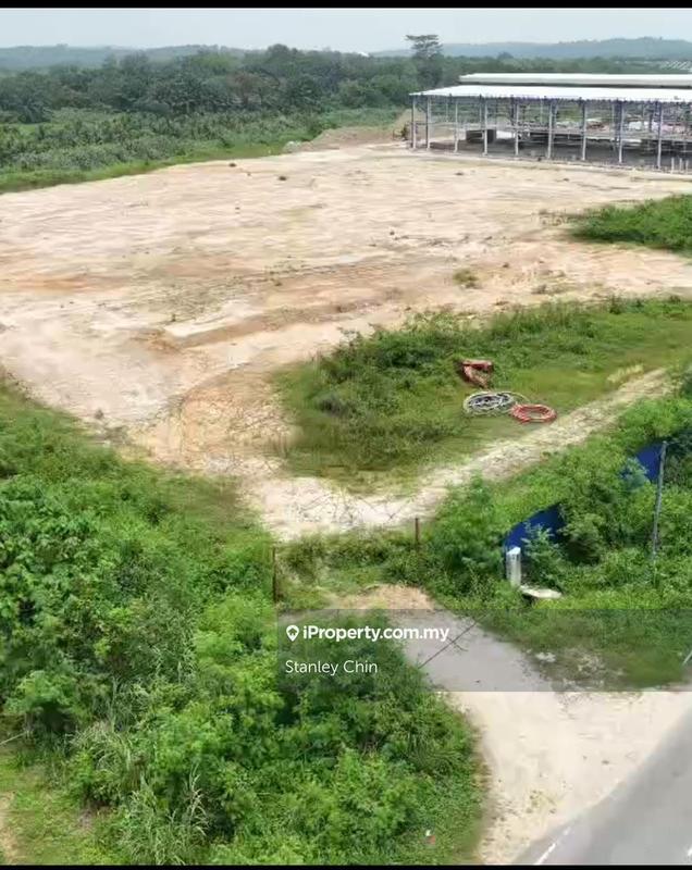 Gudang untuk Dijual di Bandar Baru Kundang, Rawang oleh Stanley Chin - iProperty.com.my