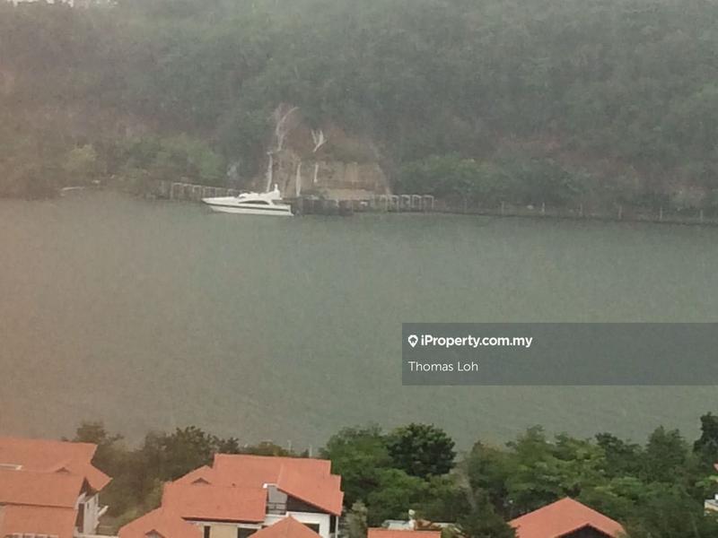 Condominium for Sale in A'Marine Condominium by Thomas Loh - iProperty.com.my