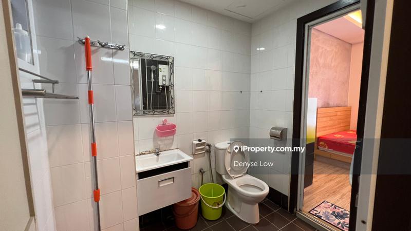 Kondominium untuk Disewa di Paramount View oleh Denyse Low - iProperty.com.my