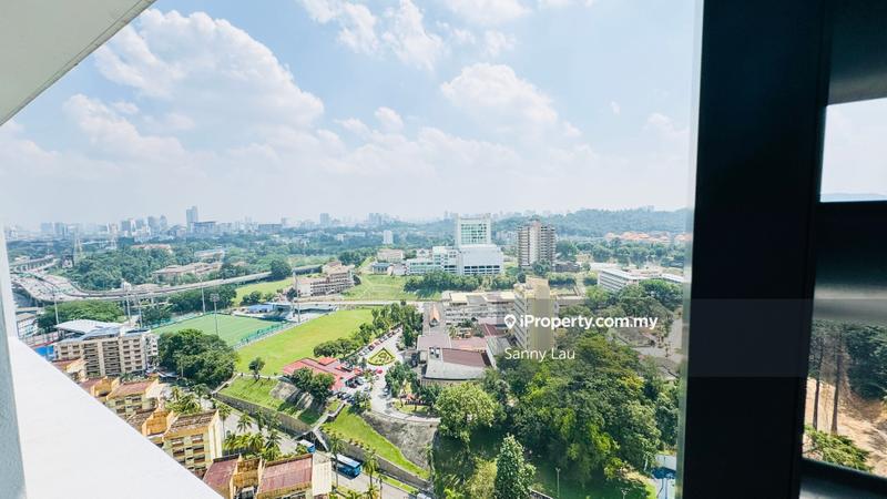 Condominium for Sale in Zehn Bukit Pantai by Sanny Lau - iProperty.com.my