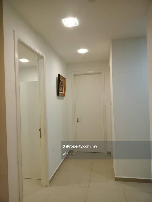 Service Residence for Sale in Serviced Residence @ Binjai 8 by Win Kit - iProperty.com.my