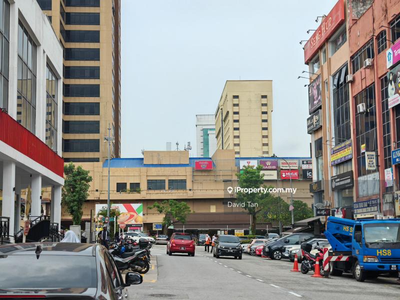 Kedai untuk Disewa di Seksyen 9, Shah Alam oleh David Tan - iProperty.com.my