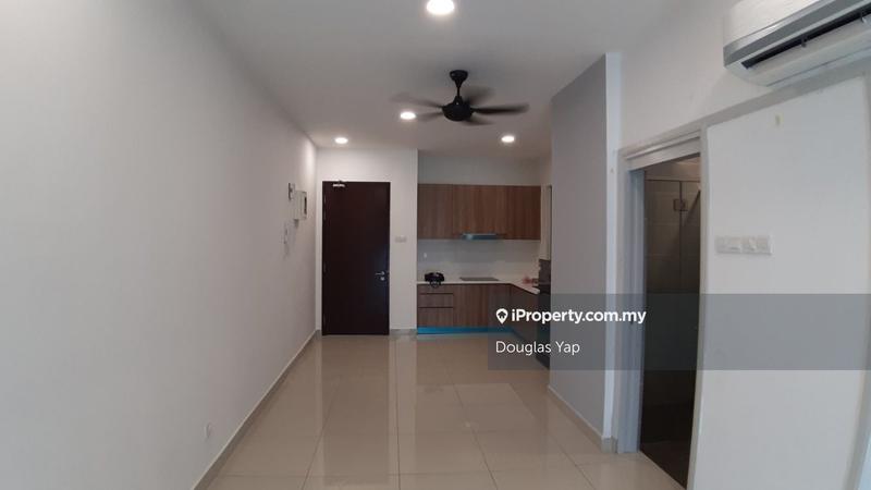 Residensi Servis untuk Disewa di Pacific Star oleh Douglas Yap - iProperty.com.my