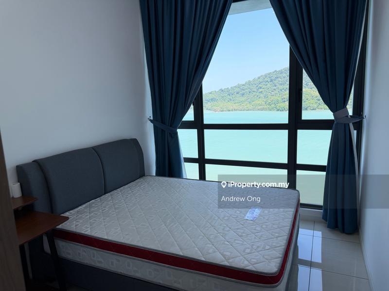 For Rent - Queens Residences Q2 @ Queens Waterfront