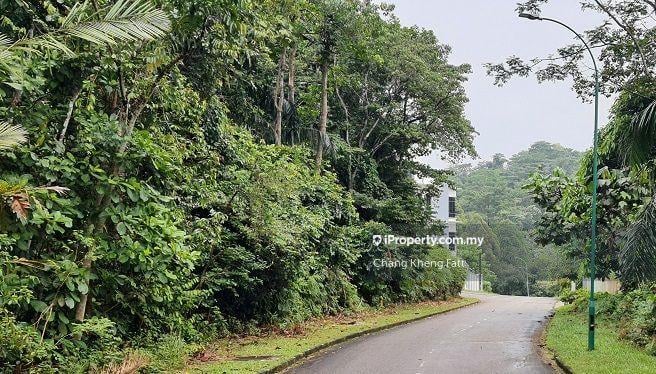 Tanah Banglo untuk Dijual di Kayangan Heights, Shah Alam oleh Chang Kheng Fatt - iProperty.com.my