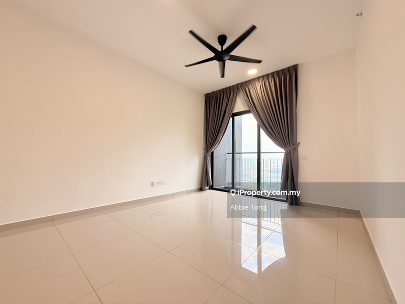 Kediaman Servis untuk Disewa di D'Quince Residences oleh Abbie Tong - iProperty.com.my