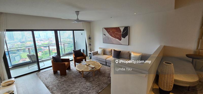 Condominium for Sale in Aira Residence by Lynda Yau - iProperty.com.my