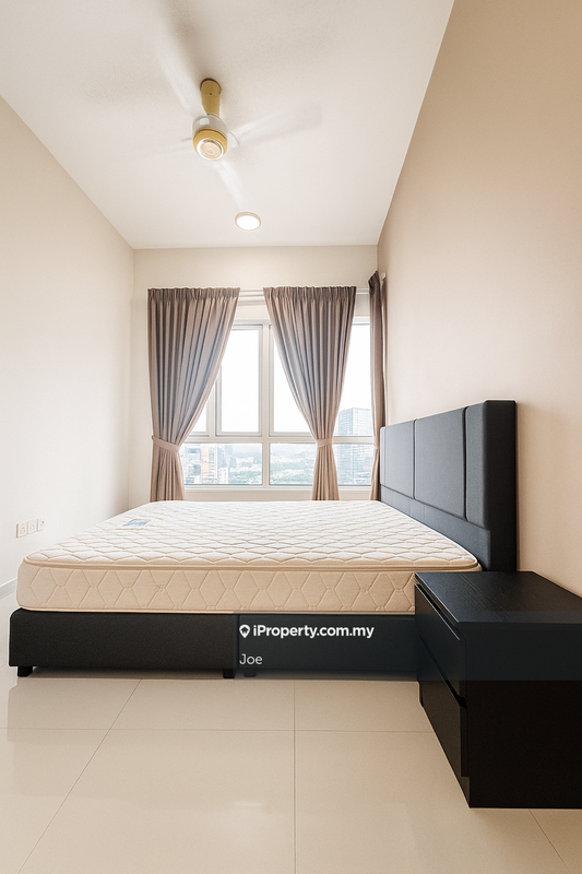 Kondominium untuk Dijual di Gaya Bangsar oleh Joe - iProperty.com.my